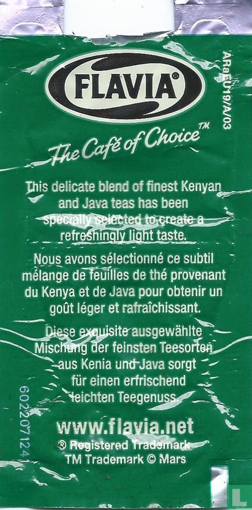 Selection