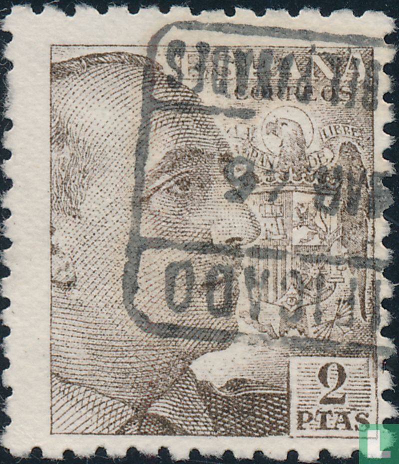 General Franco