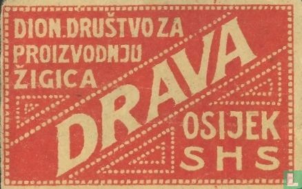 Drava