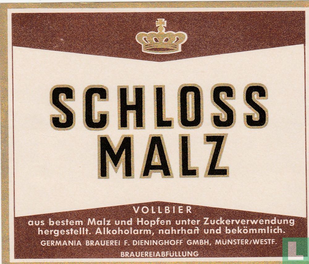 Schloss Malz