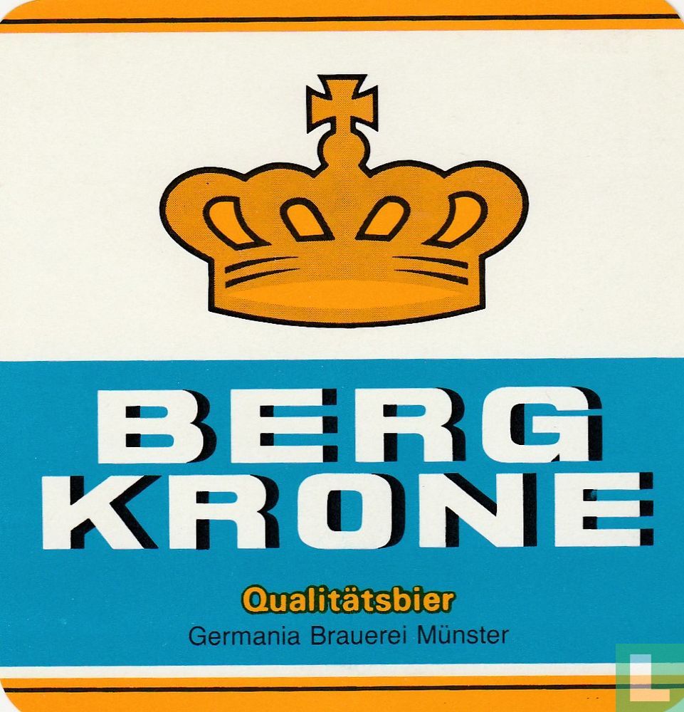 Berg Krone