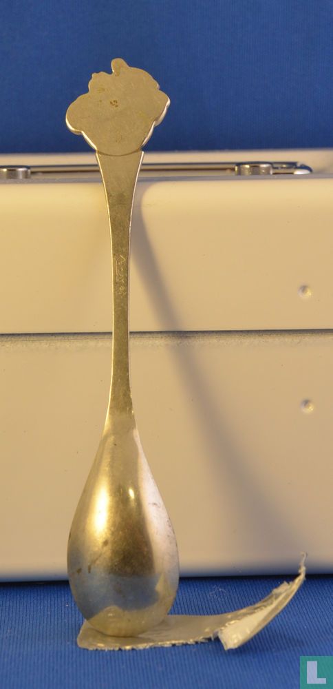 TT Assen spoon