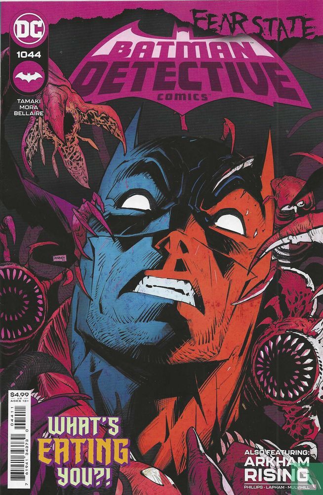 Detective Comics 1044