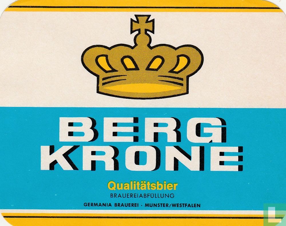 Berg Krone
