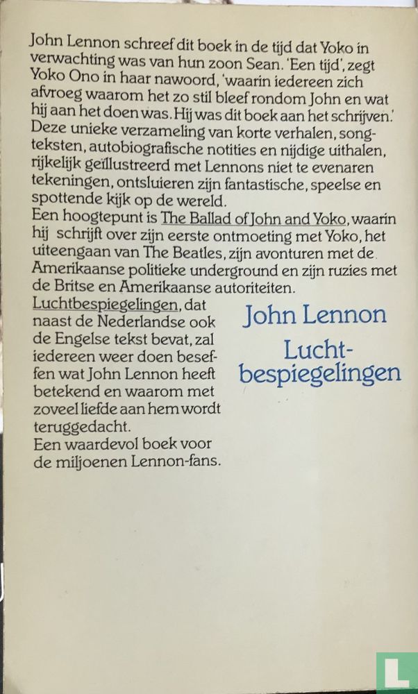 Luchtbespiegelingen