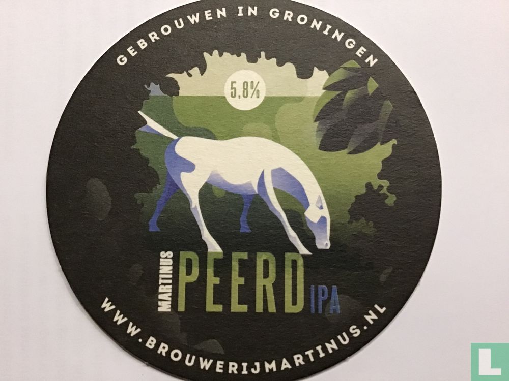 Peerd IPA