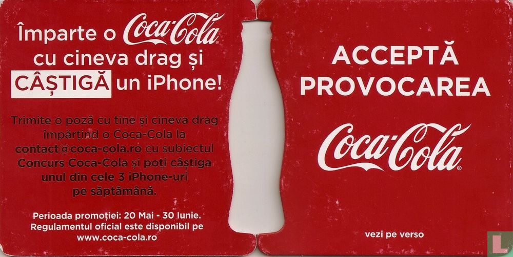 Accepta provocarea
