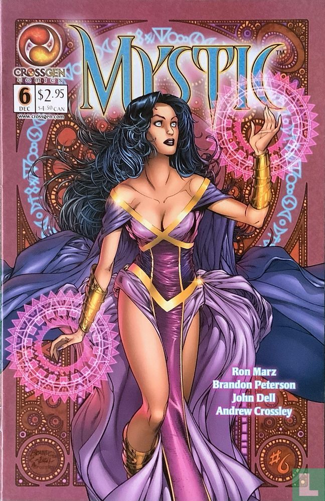 Mystic 6
