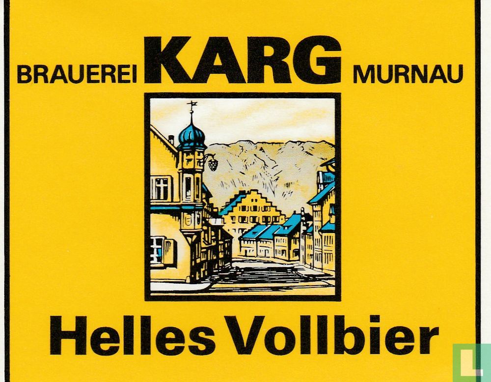 Helles Vollbier