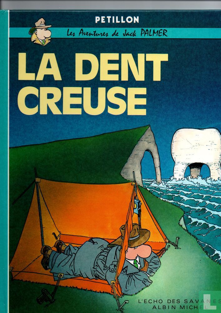 La Dent Creuse