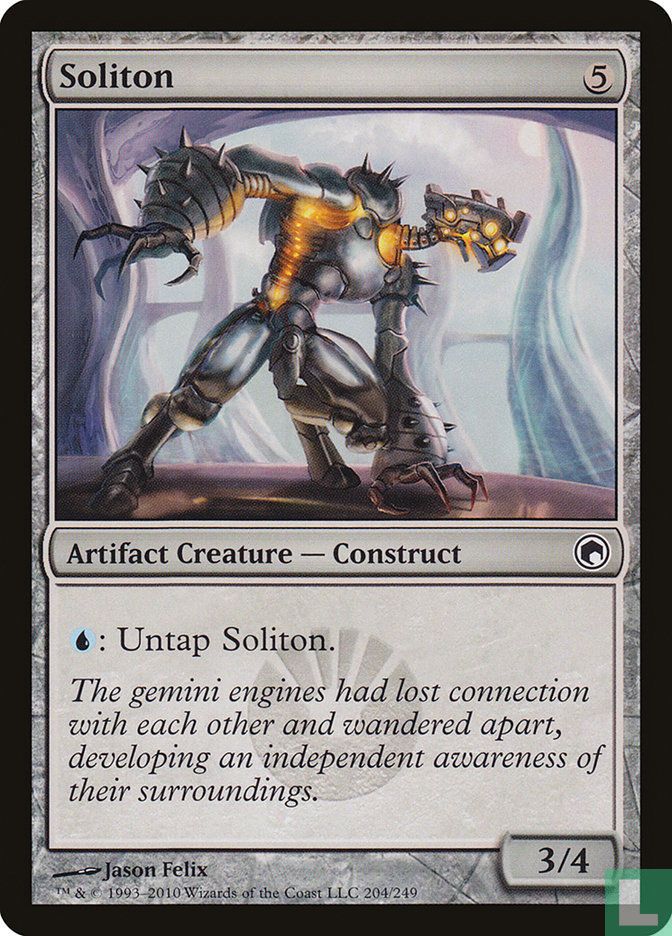 Soliton