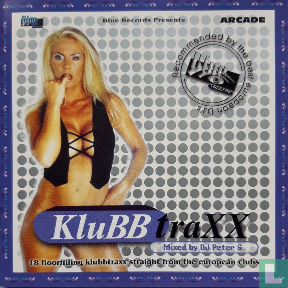 Klubbtraxx