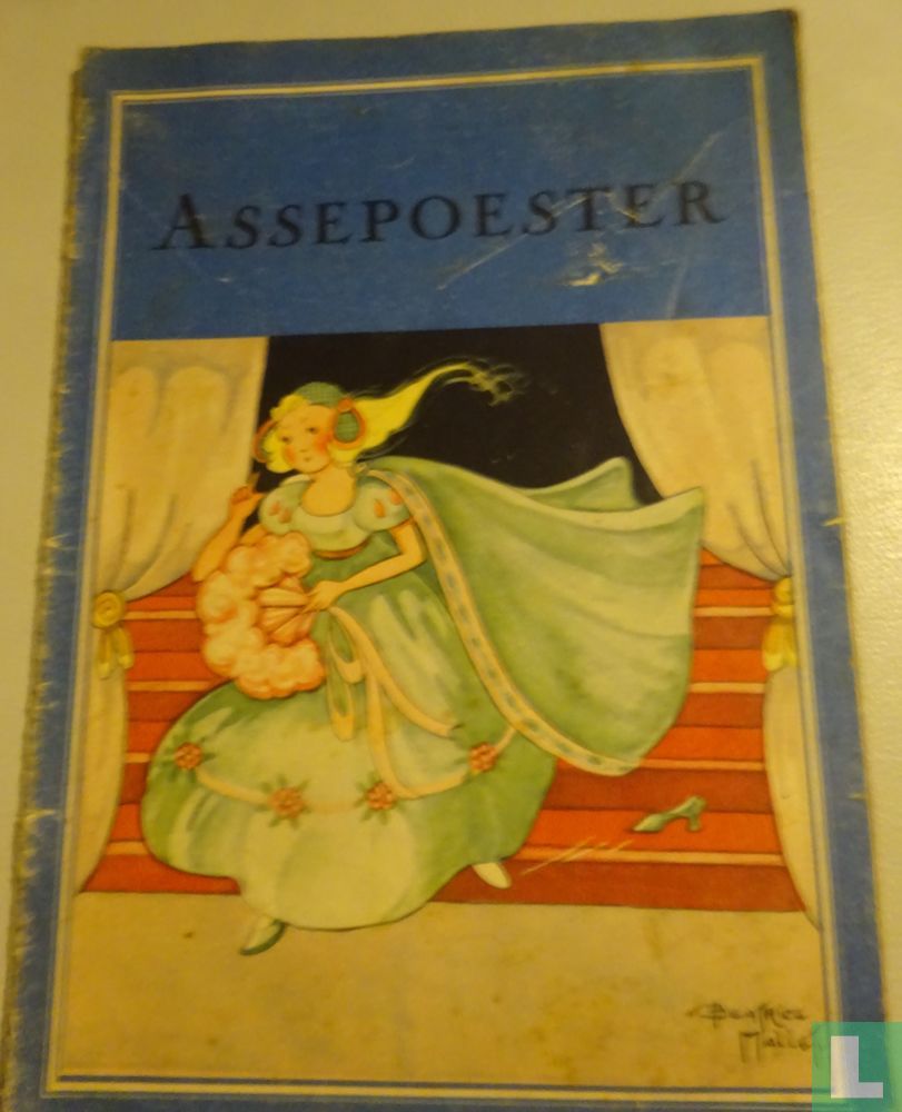 Assepoester