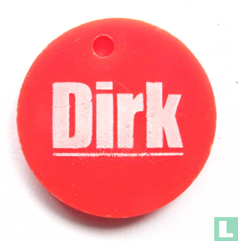 Dirk (type 2)