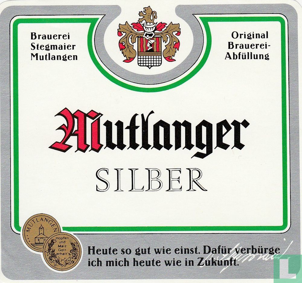 Mutlanger Silber