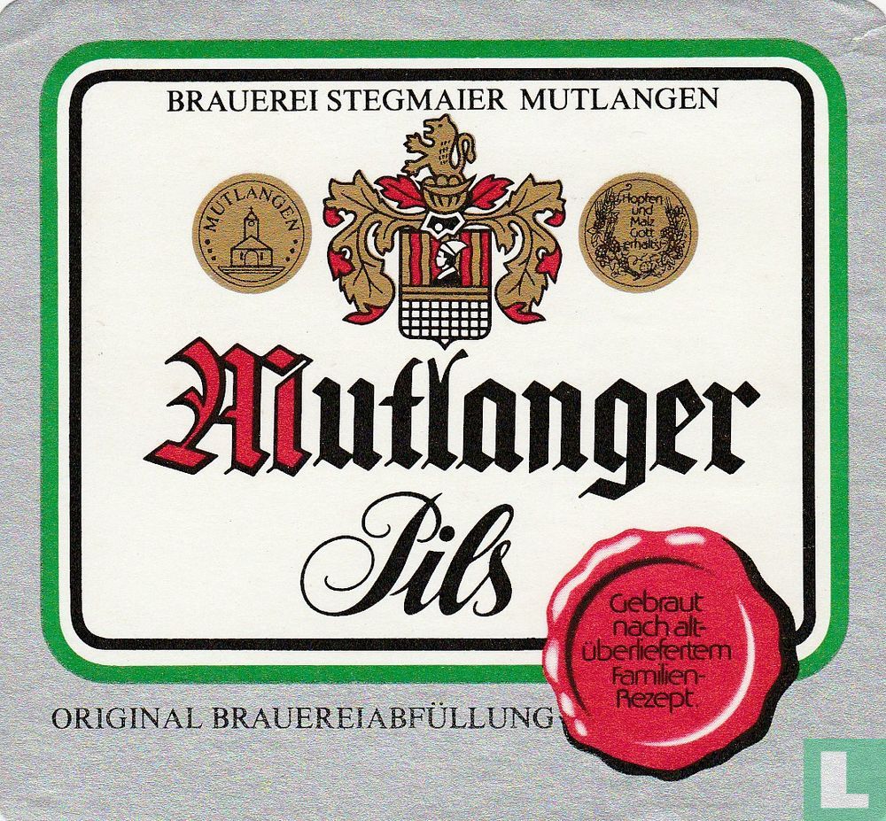 Mutlanger Pils
