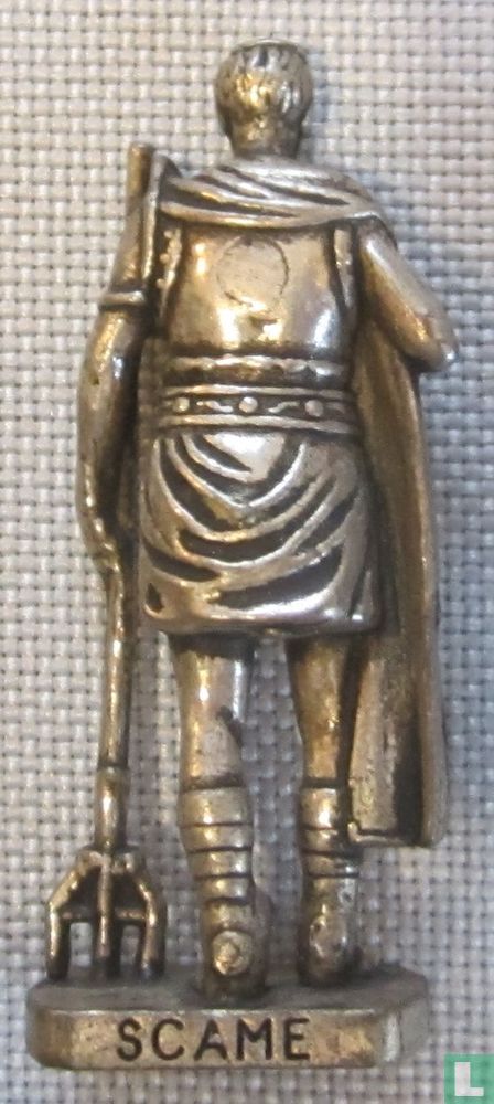 Retiarius (Silber)