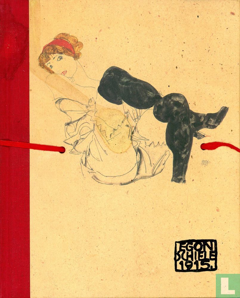 Egon Schiele