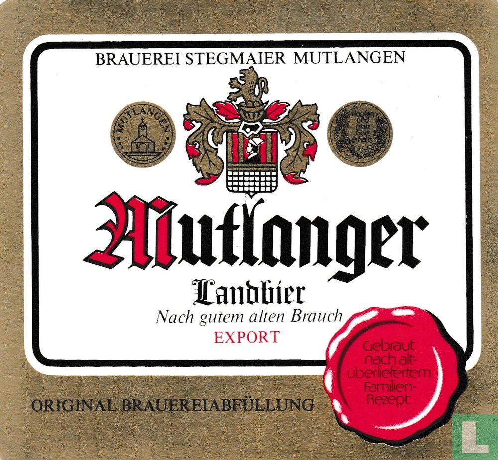 Mutlanger Landbier