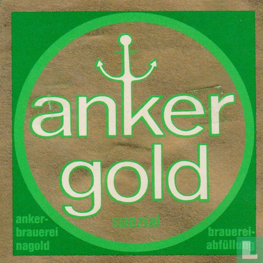 Anker Gold