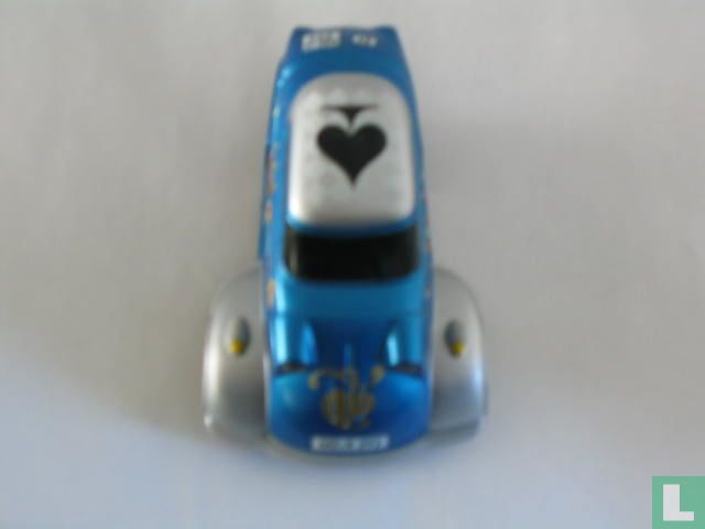 Messerschmitt KR200 King / Queen