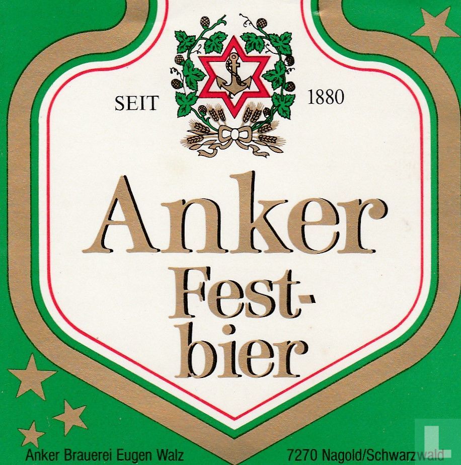 Anker Festbier