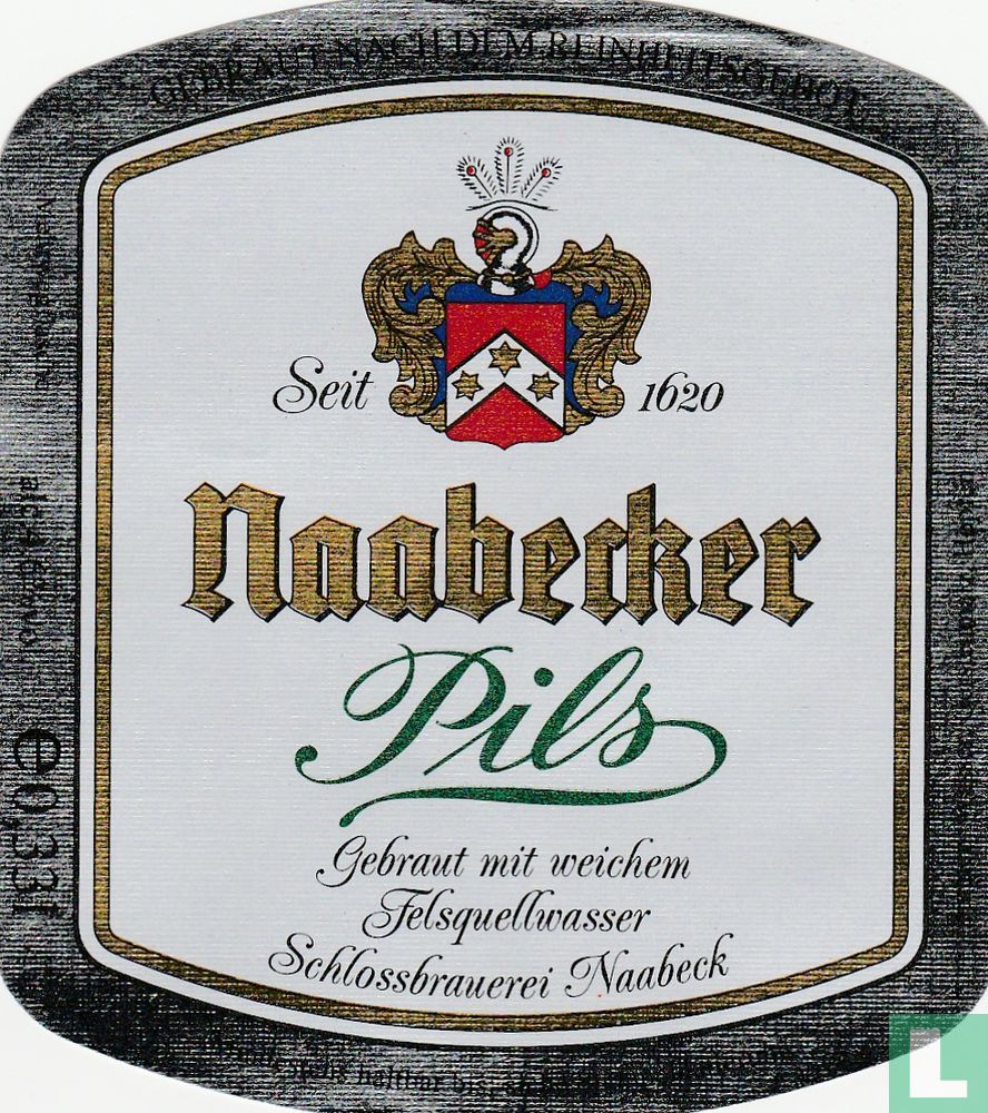 Naabecker Pils