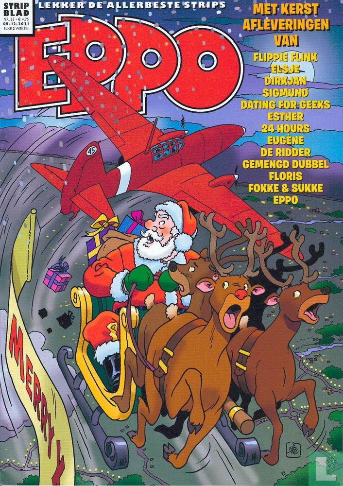 Eppo 25