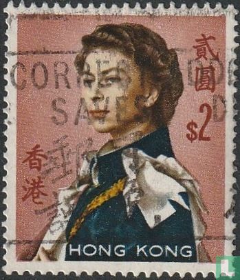 Queen Elizabeth II