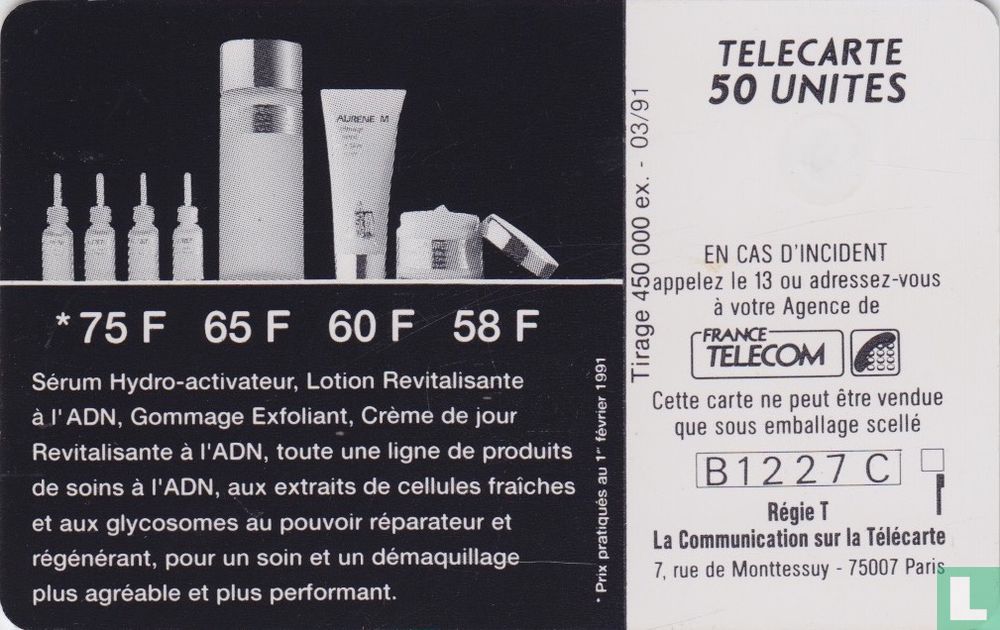 Monoprix Laurene M