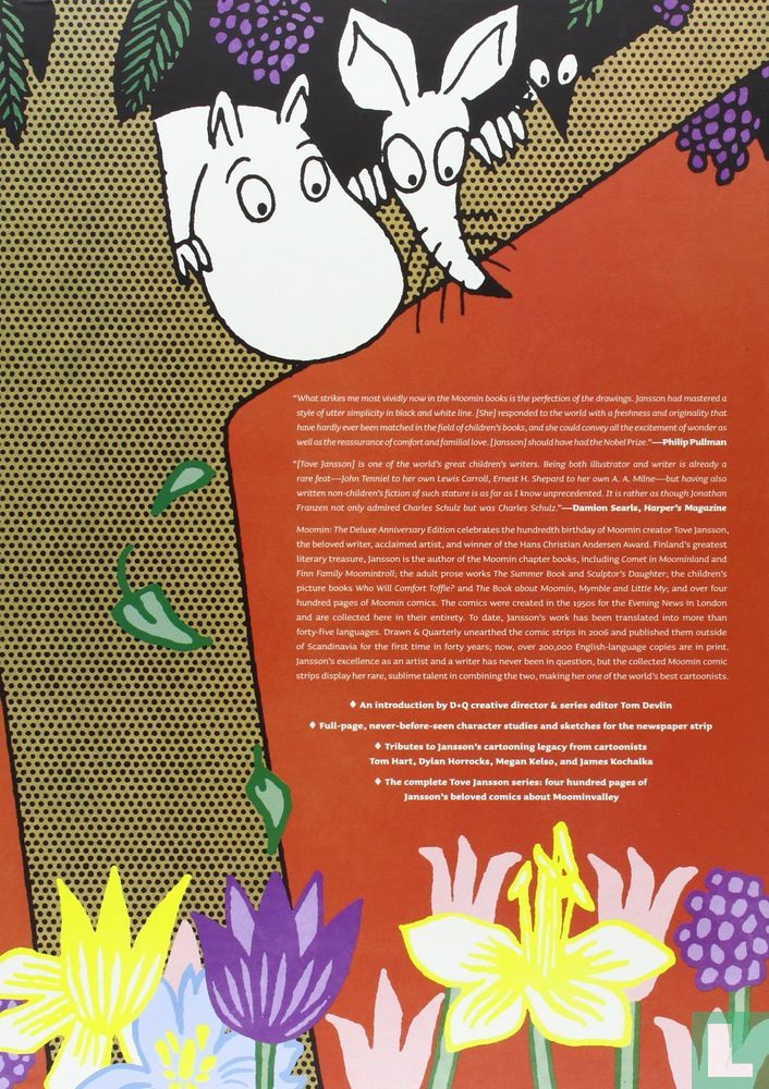 Moomin