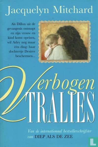 Verborgen tralies