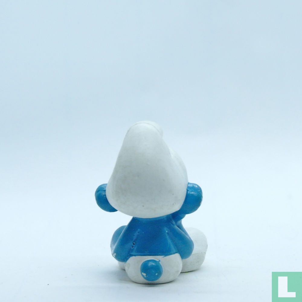 Denksmurf