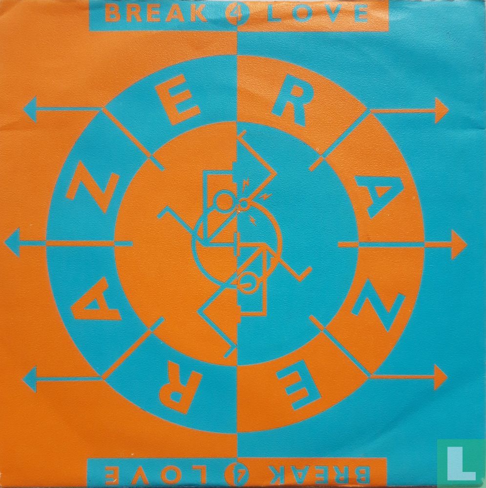Break 4 Love