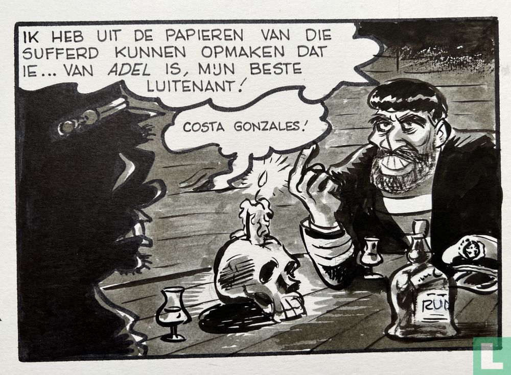 Dionies d'Oldenboom