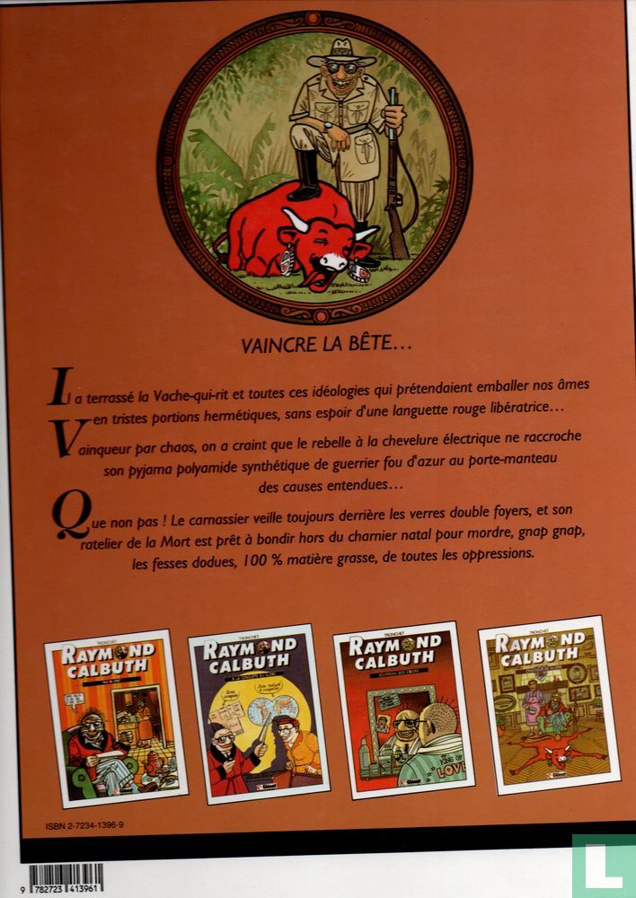 Chasseur de gloire