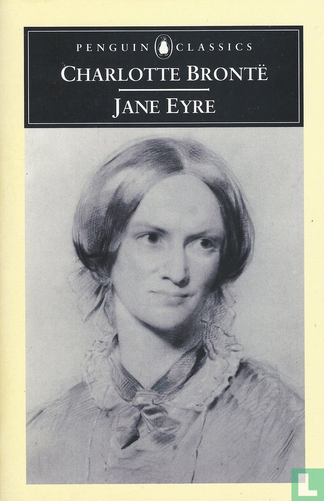 Jane Eyre