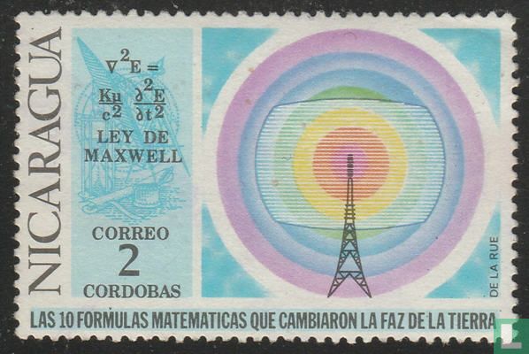 Loi de Maxwell