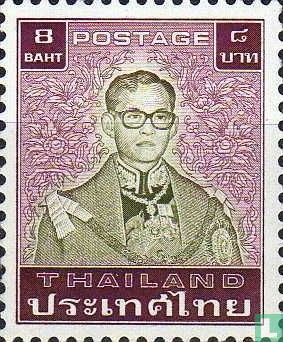 Modulo Rama 9 Rama IX 8 (1985) - Thailand - LastDodo