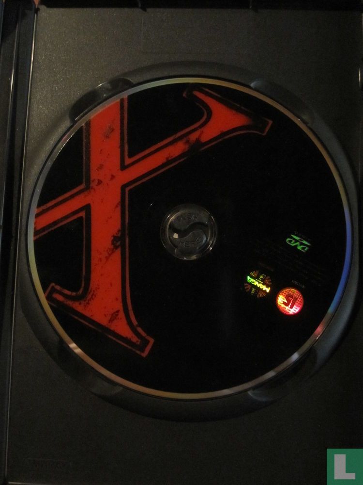 X