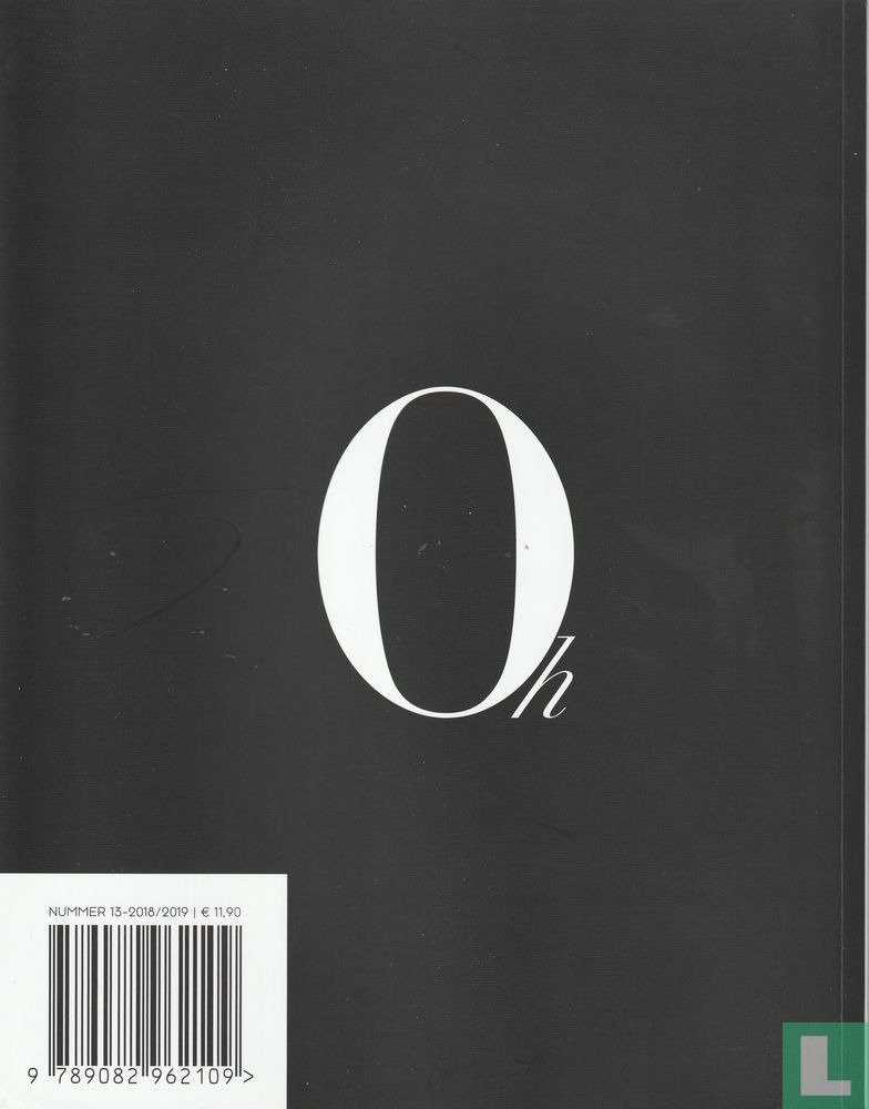 Oh 13