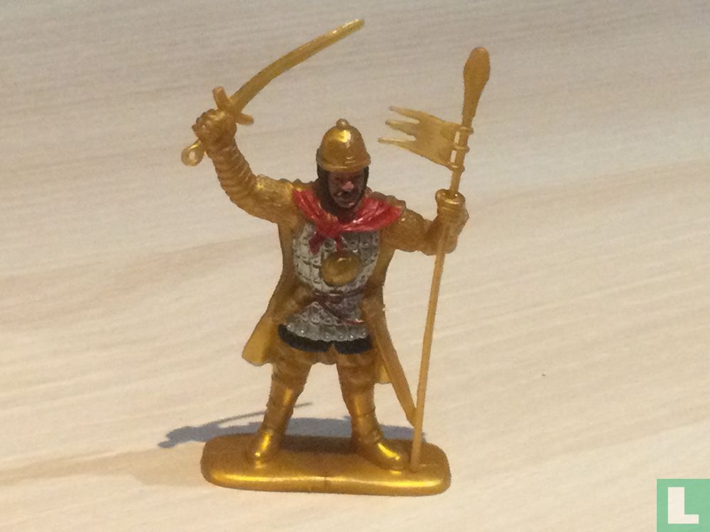 Chevalier russe    