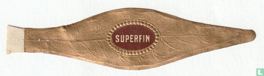 Superfin
