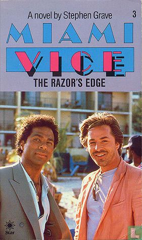 The Razor’s Edge