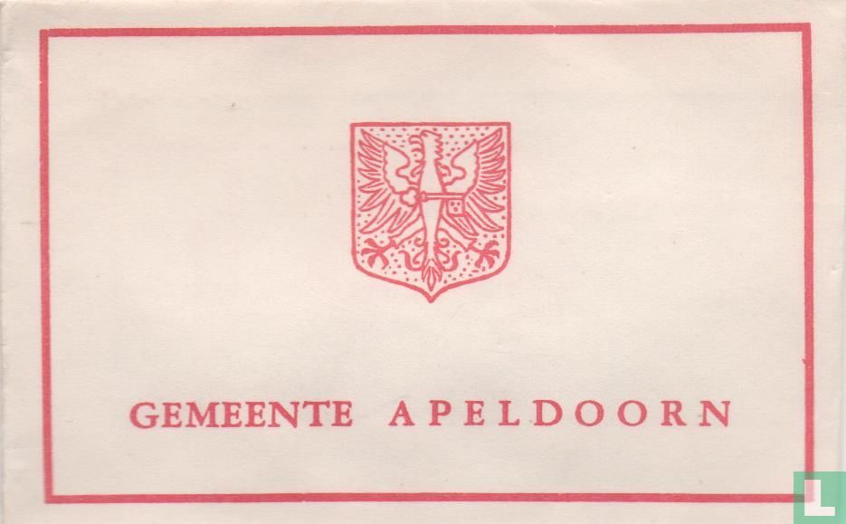 Gemeente Apeldoorn