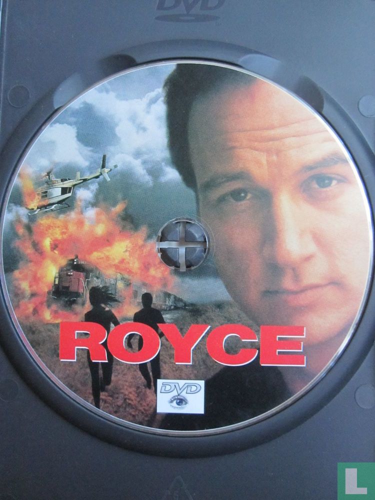 Royce