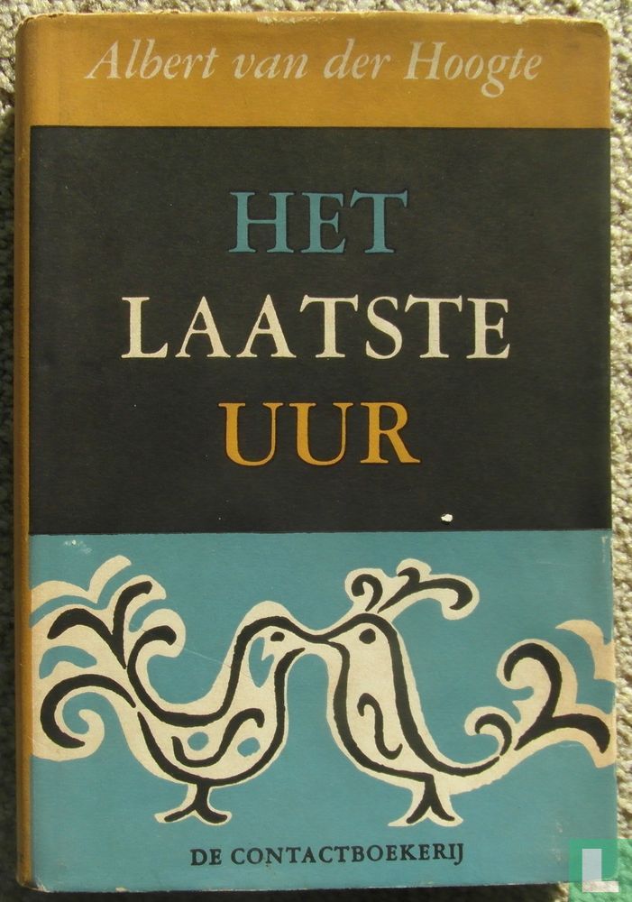 Het Laatste Uur