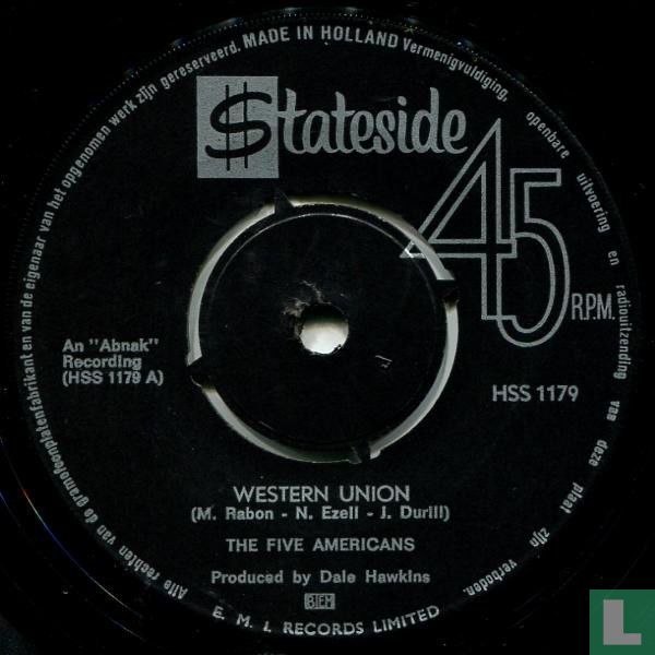 Western Union