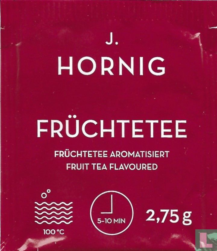 Früchtetee