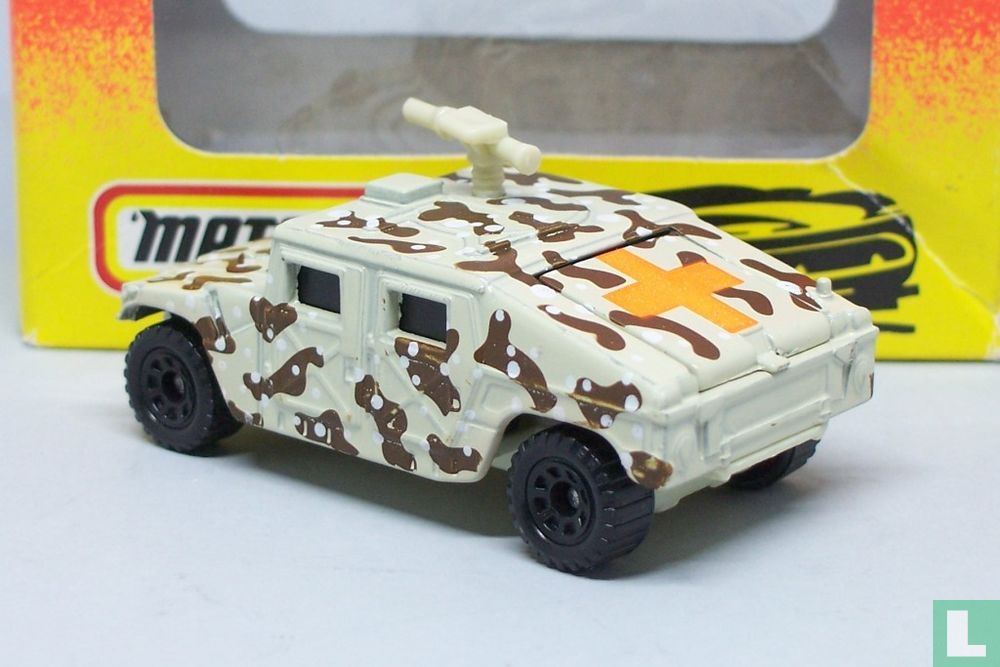 Hummer